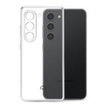 Mobilize Gelly Case Samsung Galaxy S23+ 5G Clear