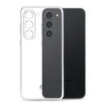Mobilize Gelly Case Samsung Galaxy S23 5G Clear