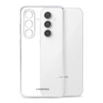 Mobilize Gelly Case Samsung Galaxy S23 FE 5G Clear