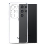 Mobilize Gelly Case Samsung Galaxy S23 Ultra 5G Clear