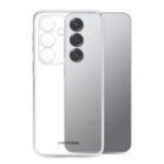 Mobilize Gelly Case Samsung Galaxy S24 5G/S25 5G Clear