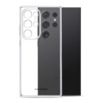Mobilize Gelly Case Samsung Galaxy S24 Ultra 5G Clear