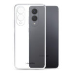 Mobilize Gelly Case Samsung Galaxy S25 Edge 5G Clear