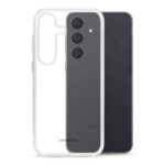 Mobilize Gelly Case Samsung Galaxy S25 FE Clear