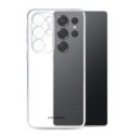 Mobilize Gelly Case Samsung Galaxy S25 Ultra 5G Clear
