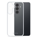 Mobilize Gelly Case Samsung Galaxy S26+ 5G Clear