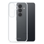 Mobilize Gelly Case Samsung Galaxy S26 5G Clear