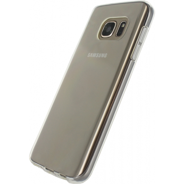 Mobilize Gelly Case Samsung Galaxy S7 Clear Mobilize Gelly Case Samsung Galaxy S7 Clear - Image 1