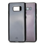 Mobilize Gelly Case Samsung Galaxy S8+ Black