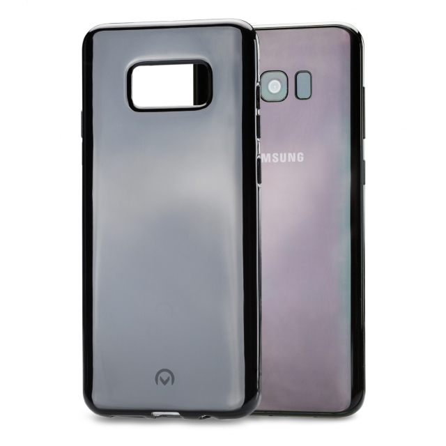 Mobilize Gelly Case Samsung Galaxy S8+ Black Mobilize Gelly Case Samsung Galaxy S8+ Black - Image 1