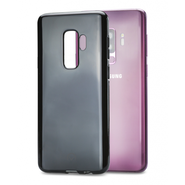 Mobilize Gelly Case Samsung Galaxy S9+ Black Mobilize Gelly Case Samsung Galaxy S9+ Black - Image 1