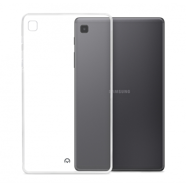 Mobilize Gelly Case Samsung Galaxy Tab A7 Lite 8.7 Clear Mobilize Gelly Case Samsung Galaxy Tab A7 Lite 8.7 Clear - Image 1