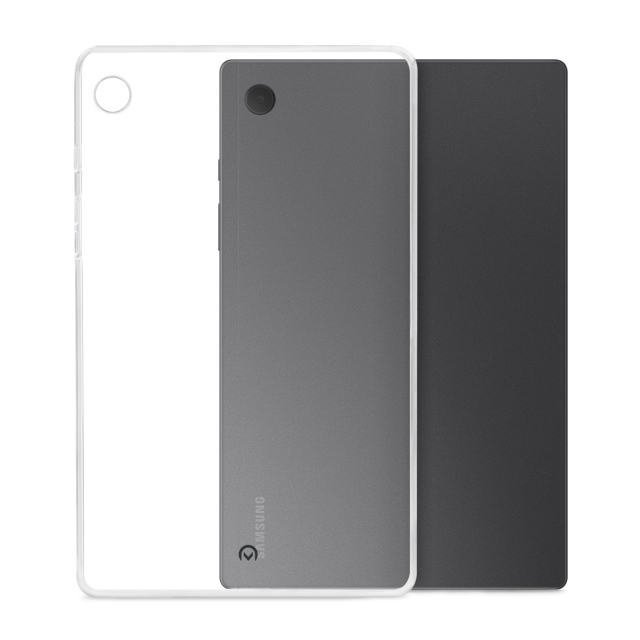 Mobilize Gelly Case Samsung Galaxy Tab A8 10.5 2021 Clear Mobilize Gelly Case Samsung Galaxy Tab A8 10.5 2021 Clear - Image 1