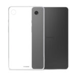 Mobilize Gelly Case Samsung Galaxy Tab A9/A11 8.7 Clear