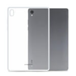 Mobilize Gelly Case Samsung Galaxy Tab S11  Clear