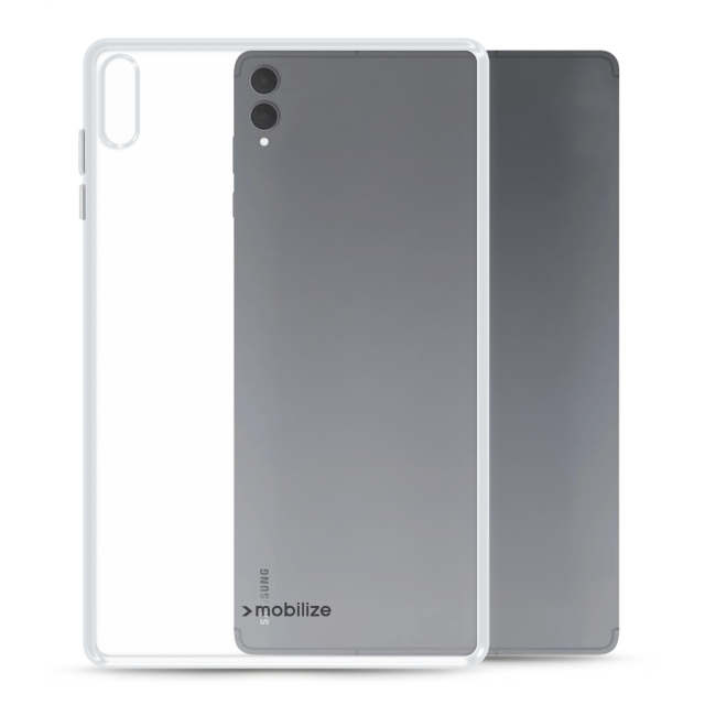 Mobilize Gelly Case Samsung Galaxy Tab S11 Ultra Mobilize Gelly Case Samsung Galaxy Tab S11 Ultra - Image 1