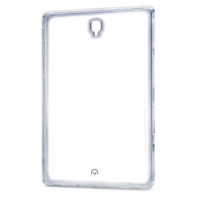 Mobilize Gelly Case Samsung Galaxy Tab S4 10.5 2018 Clear Mobilize Gelly Case Samsung Galaxy Tab S4 10.5 2018 Clear - Image 1