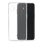 Mobilize Gelly Case Samsung Galaxy Xcover6 Pro Clear