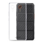 Mobilize Gelly Case Samsung Galaxy Xcover7 Clear