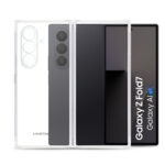 Mobilize Gelly Case Samsung Galaxy Z Fold8 5G Clear