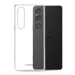 Mobilize Gelly Case Sony Xperia 1 VI Clear