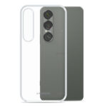 Mobilize Gelly Case Sony Xperia 1 VII Clear