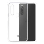 Mobilize Gelly Case Sony Xperia 10 V Clear