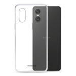 Mobilize Gelly Case Sony Xperia 10 VI Clear