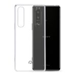 Mobilize Gelly Case Sony Xperia 5 III Clear