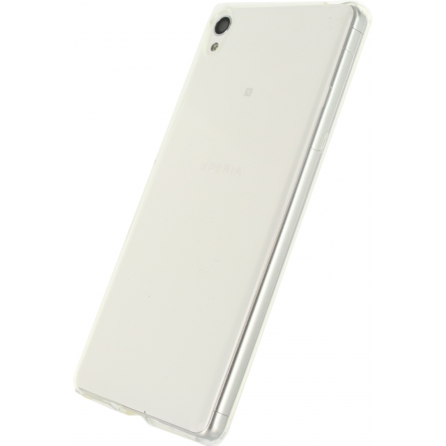Mobilize Gelly Case Sony Xperia XA Clear Mobilize Gelly Case Sony Xperia XA Clear - Image 1