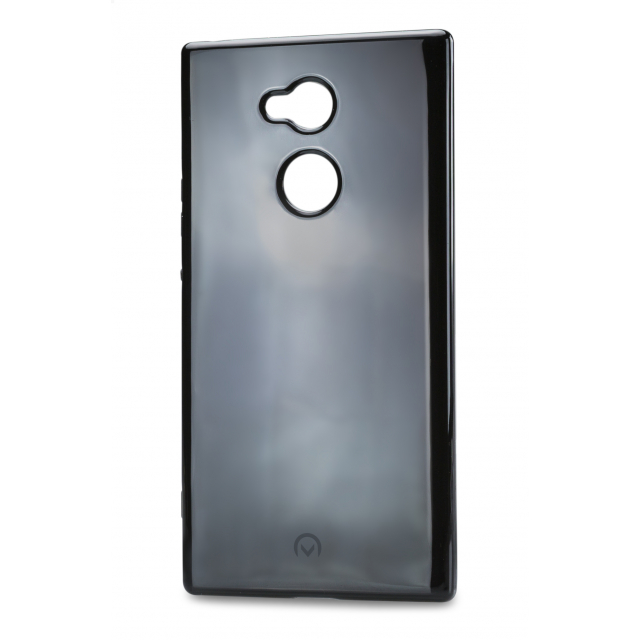 Mobilize Gelly Case Sony Xperia XA2 Ultra Black Mobilize Gelly Case Sony Xperia XA2 Ultra Black - Image 1