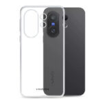 Mobilize Gelly Case Vivo X300 Ultra Clear