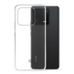 Mobilize Gelly Case Xiaomi 13 Pro Clear