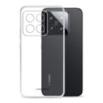 Mobilize Gelly Case Xiaomi 14 Clear