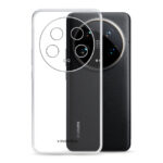 Mobilize Gelly Case Xiaomi 14 Ultra Clear
