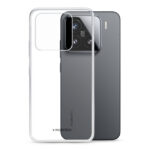 Mobilize Gelly Case Xiaomi 15 Clear