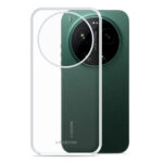 Mobilize Gelly Case Xiaomi 17 Ultra Clear