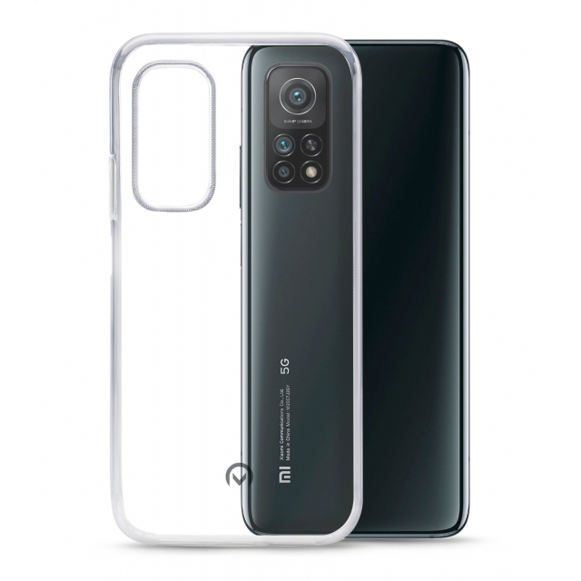 Mobilize Gelly Case Xiaomi Mi 10T/Mi 10T Pro Clear Mobilize Gelly Case Xiaomi Mi 10T/Mi 10T Pro Clear - Image 1