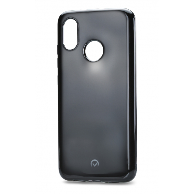 Mobilize Gelly Case Xiaomi Mi 8 Black Mobilize Gelly Case Xiaomi Mi 8 Black - Image 1