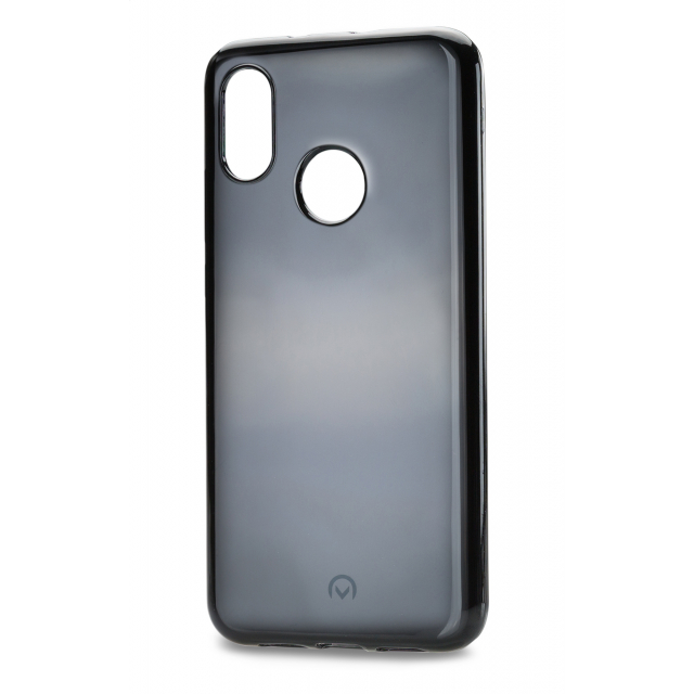 Mobilize Gelly Case Xiaomi Mi 8 Pro Black Mobilize Gelly Case Xiaomi Mi 8 Pro Black - Image 1