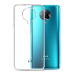 Mobilize Gelly Case Xiaomi Poco F2 Pro Clear