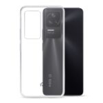 Mobilize Gelly Case Xiaomi Poco F4 5G Clear