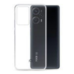 Mobilize Gelly Case Xiaomi Poco F5 Pro 5G Clear