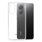 Mobilize Gelly Case Xiaomi Poco X7 Pro 5G Clear