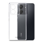 Mobilize Gelly Case Xiaomi Redmi 13C 4G/5G Clear