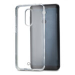Mobilize Gelly Case Xiaomi Redmi 5 Plus Clear