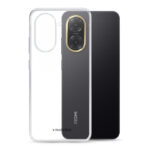 Mobilize Gelly Case Xiaomi Redmi A5 4G Clear