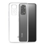 Mobilize Gelly Case Xiaomi Redmi Note 11/11S 4G Clear