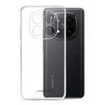 Mobilize Gelly Case Xiaomi Redmi Note 14 Pro+ 5G Clear