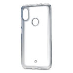 Mobilize Gelly Case Xiaomi Redmi Note 6 Pro Clear